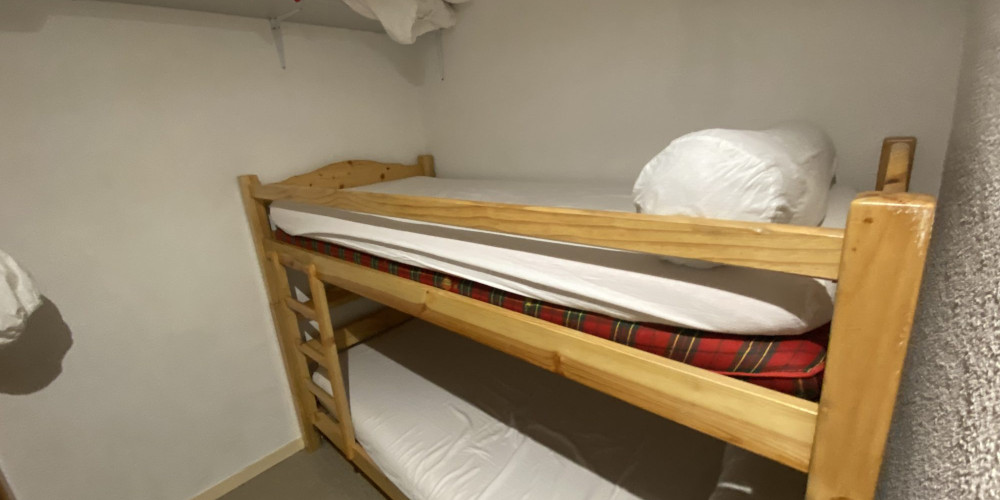 appartement à BAGNERES DE BIGORRE (65200)